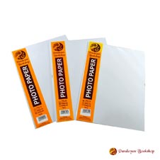 Pandayan Photo Paper A4 5 Sheets